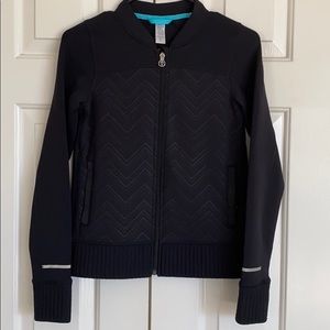 Avivva by Lululemon sports jacket